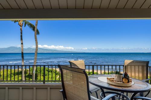 Kahana House | Kahana Village 33