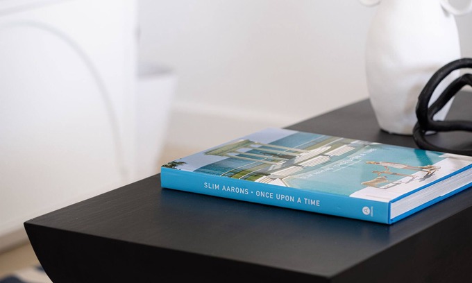 Bronte Apartment | Kahlo Bondi 2 BR - Apt #8