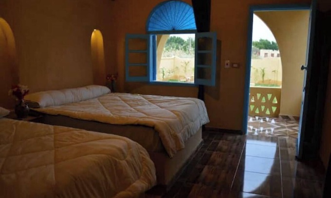 Tunis Village Villa | Kahrmana Chalet - Tunis Village