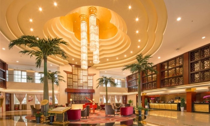Zhengzhou Hotel | Kaifu InternationalHotelZhengzhouAirport
