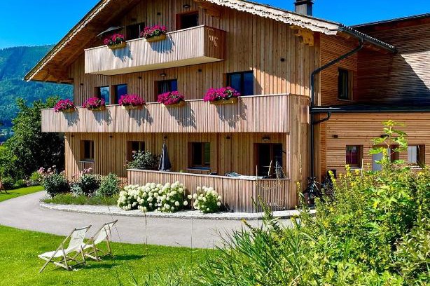 Altmuenster Apartment | KAINZLEITENHOF