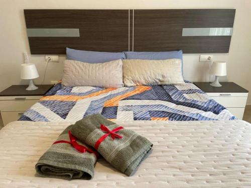 Algemesi Apartment | KAIROS HOME y Garaje , Algemesí Home