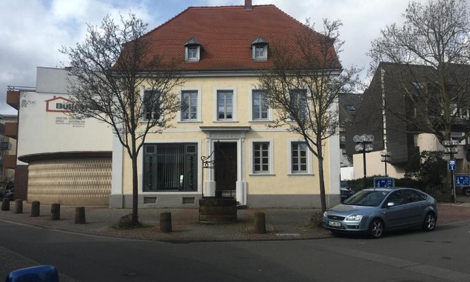 Kaiserslautern Apartment | Kaiserslautern Apartment