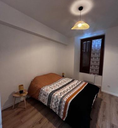 Pont-sur-Yonne Apartment | Kait location