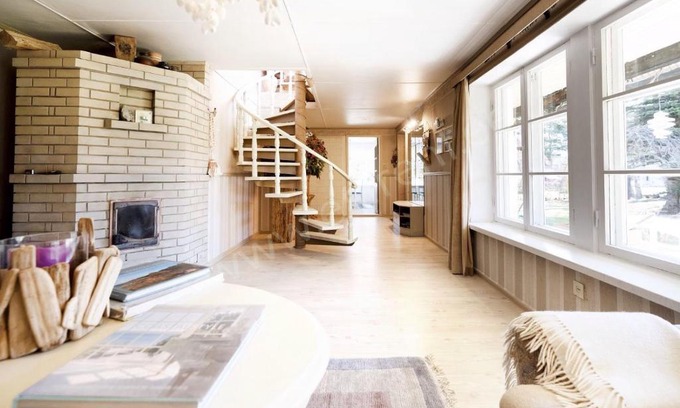 Saaremaa House | Kaju Guesthouses