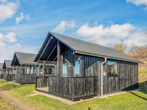 Ronde House | Kaløvig Beach Holiday Centre