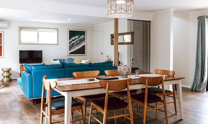Bicheno House | KAL's House - The place to be!