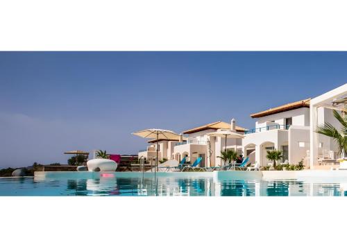 Kithira Apartment | Kaladi Rock Ammos
