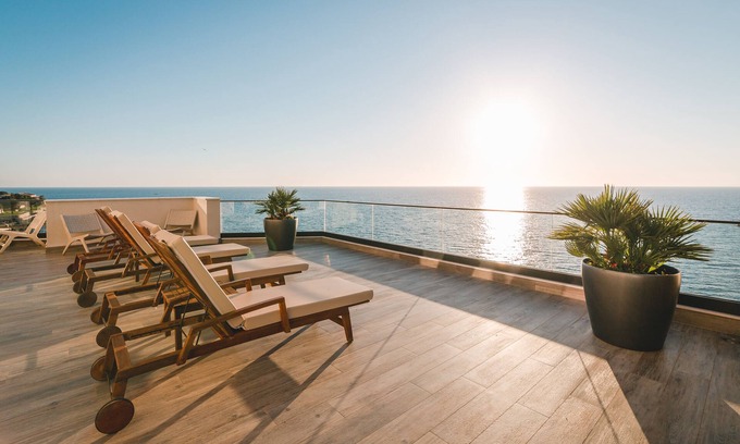 Dobra Voda Hotel | Kalamper Hotel & Spa