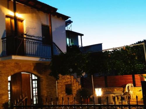 Kalavasos House | Kalavasos Retreat in traditional village of Cyprus