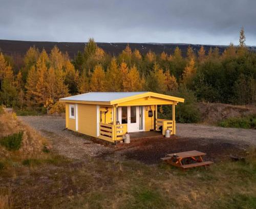 Vallanes House | Kaldá Lyngholt