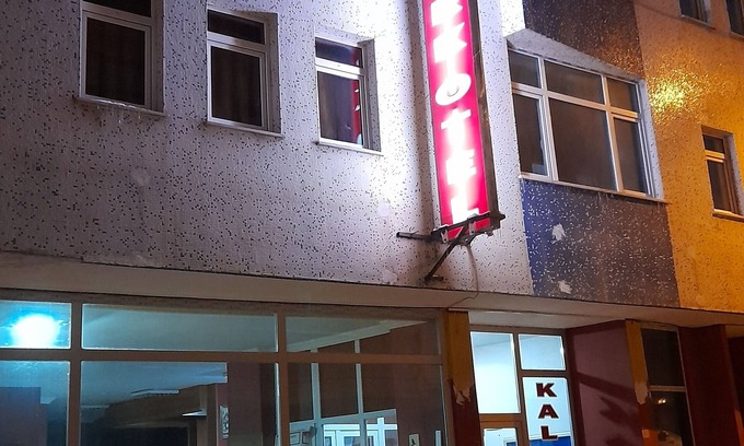 Bayburt Hotel | Kalepark Otel