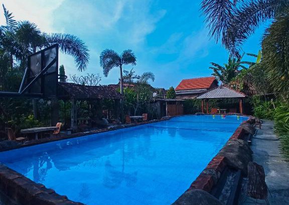 Madiun Hotel | Kali Catur Resort