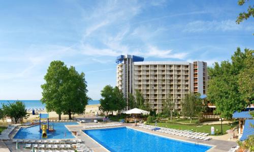 Albena Hotel | Kaliakra Beach Hotel - Ultra All Inclusive