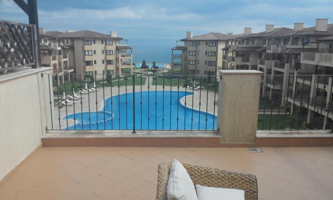 Topola Apartment | Kaliakria apart