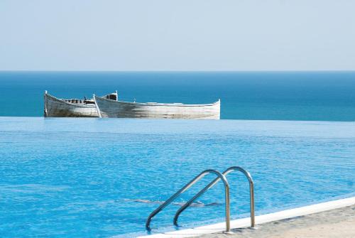 Topola Resort | Kaliakria Resort