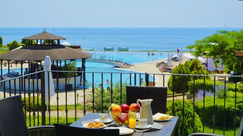 Topola Apartment | Kaliakria Sea View apartment Flor de luna 21