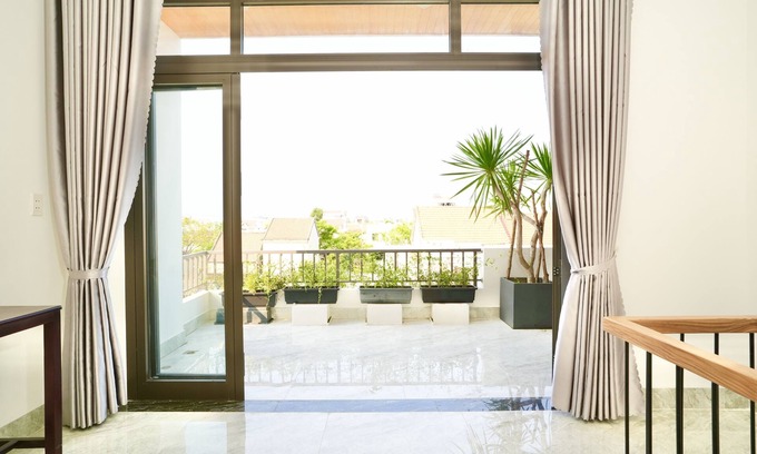 Thanh Ha Bed & Breakfast | KALINH HOUSE
