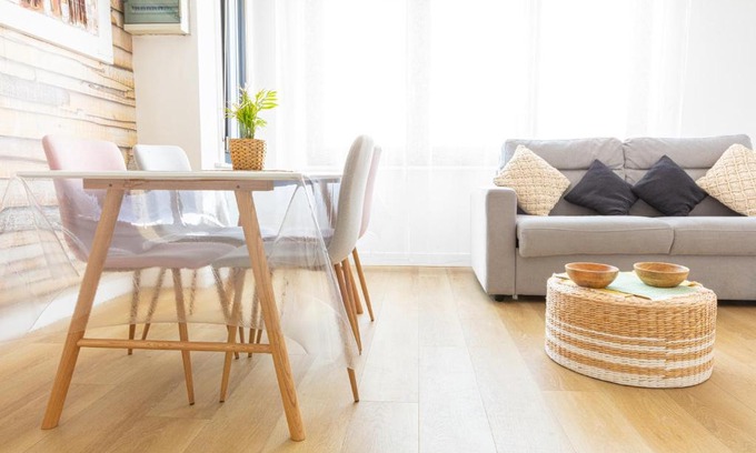 Bray-Dunes Apartment | #Kalithéa# Les vacances à la mer