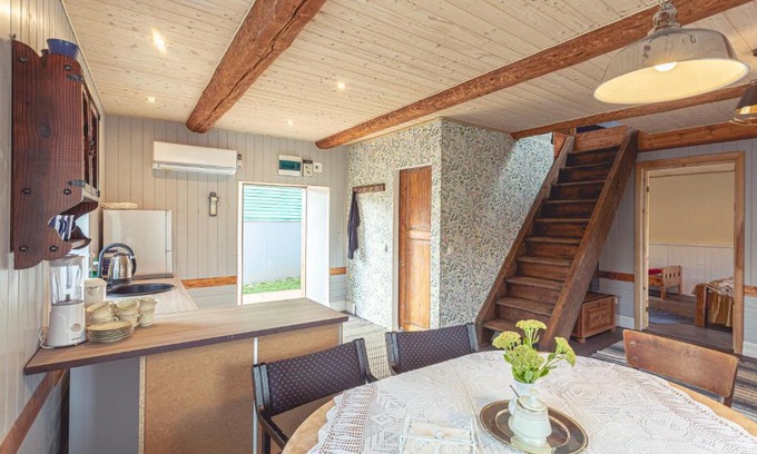 Kallaste House | Kallaste Hea Karma Villa