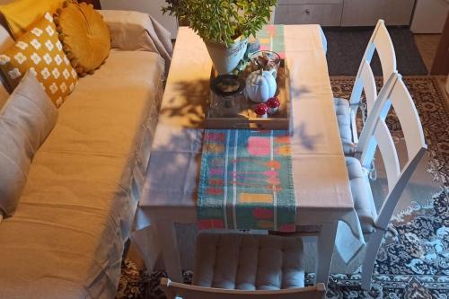Dimitsana House | Kallistws House