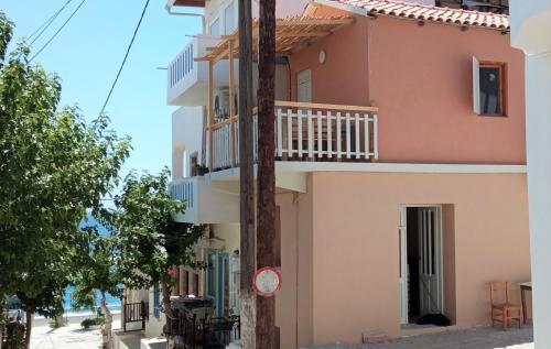 Myrtos Apartment | Kallithea Beach Apartments
