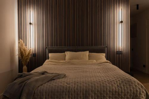 Cesis Apartment | Kalnu dzīvoklis (The hill condo)