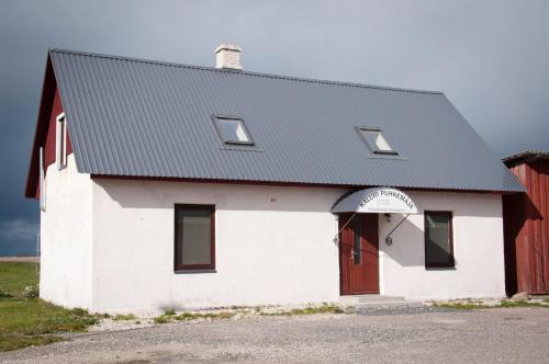 Rahtla House | Kaluri puhkemaja