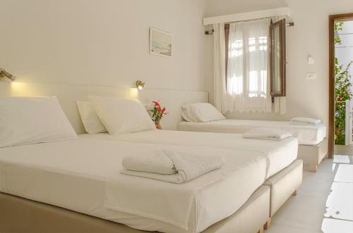 Palaiochora Apartment | Kalypso Studios & Rooms