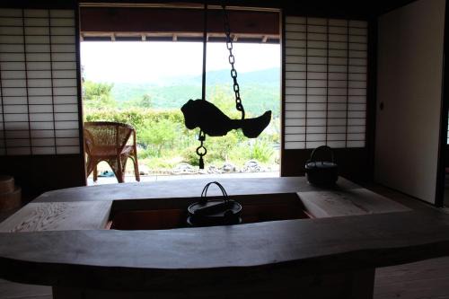 Uda Bed & Breakfast | Kamakurayama Farm - B&B Satoyama