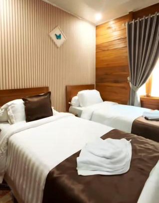 Kamang Magek Resort | Kamang Resort and Convention Center