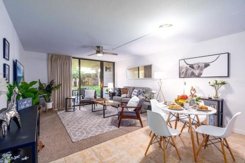 Kihei Apartment | Kamaole Sands Resort - Best Value