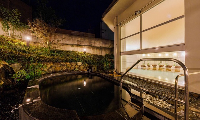 Heguri House | Kamenoi Hotel Yamato Heguri