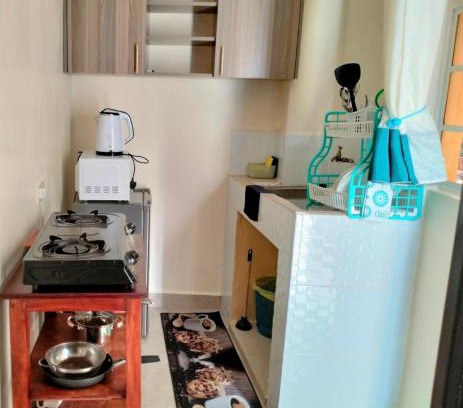 Embu Apartment | Kamiri Comfort