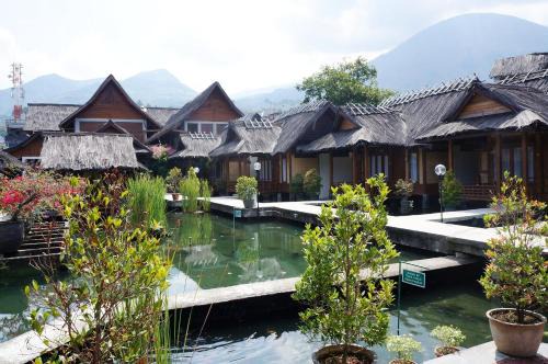 Garut Resort | Kampung Sumber Alam Garut