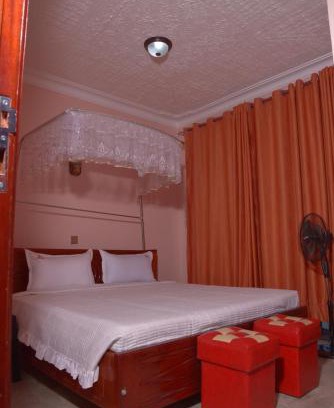 Kasese Hotel | Kanamba invent hotel