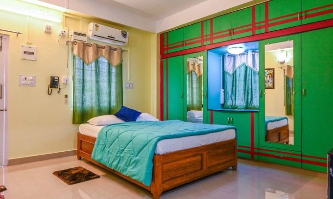Port Blair Villa | Kanchan's Nest Homestay