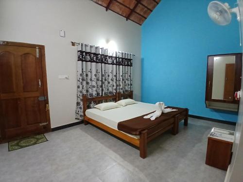 Kudrasthe House | Kandu Valley homestay - Coorg