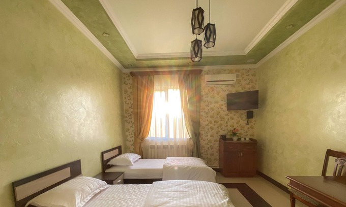 Yerevan House | KangAr guest house