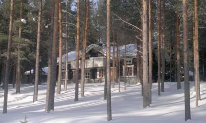 Suomu House | Kangastus A by Interhome