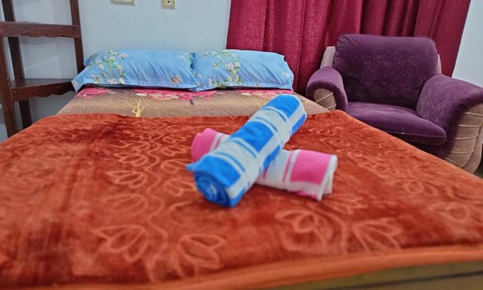 Mahadevpet House | kanha stays coorg