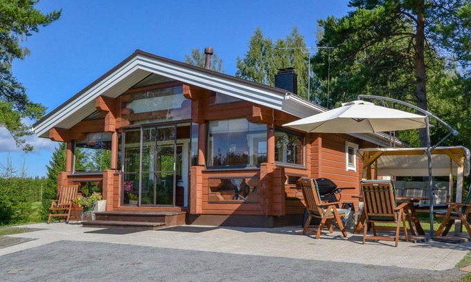 Liperi House | Kannelpirtti 1 by Interhome