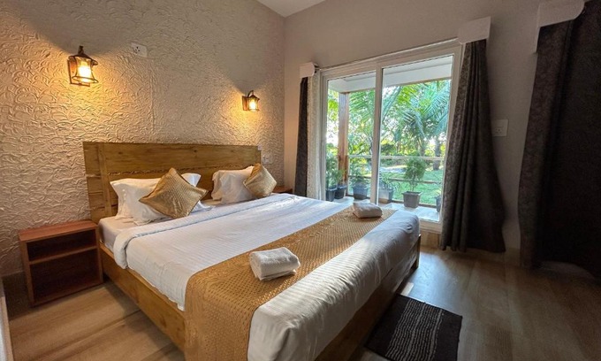 Dhekiajuli Resort | Kanoka Village Resort