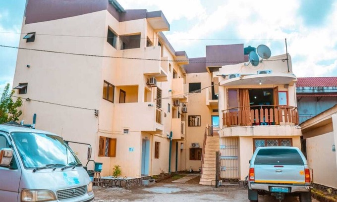 Quelimane Bed & Breakfast | Kansa Hotel, Lda