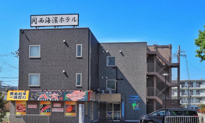 Kaizuka Hotel | Kansai Seaside Hotel