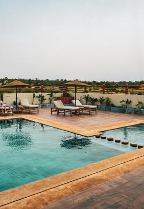 Sidi Kaouki Villa | Kaouki Dream House