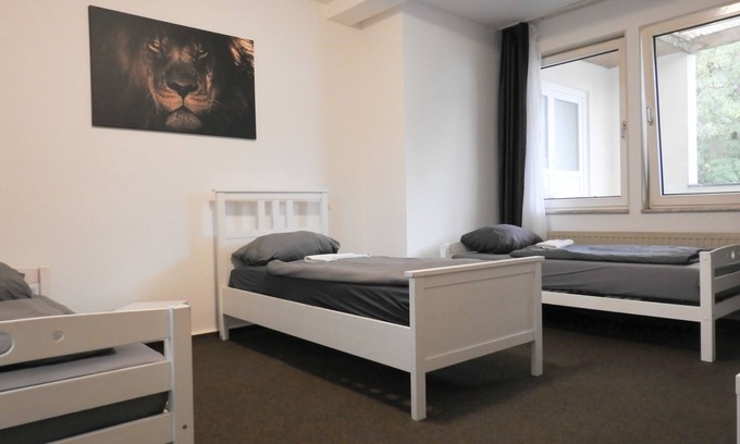Blumenthal Apartment | Kapietän Dallmannstr.14
