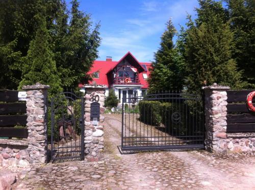 Czaplinek House | Kapitańskie Gniazdo