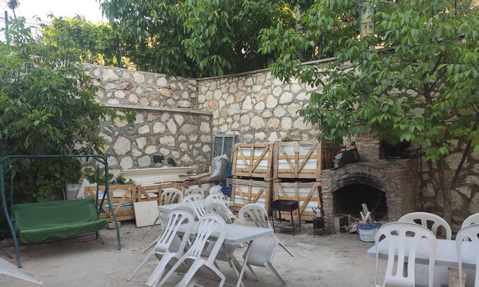 Yesilova Hotel | Kaplan Pansiyon