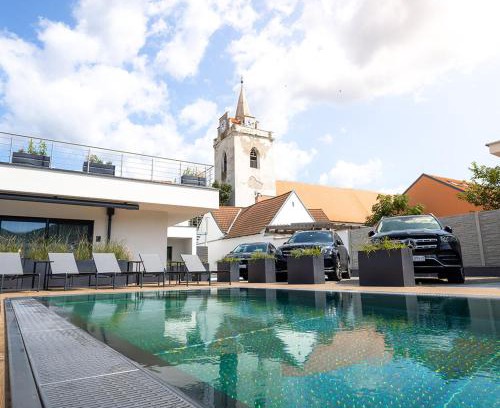 Dolni Vestonice Apartment | KAR-LA apartments